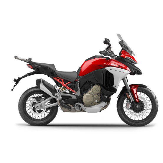 Support Top Case SHAD Top Master Ducati Multistrada V4 S1200 2021-2024