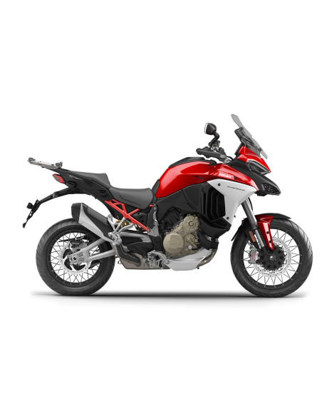 Support Top Case SHAD Top Master Ducati Multistrada V4 S1200 2021-2024