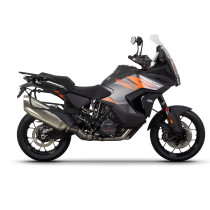 Supports valises latérales SHAD 4P System KTM 1290 Super Adventure S / R / T 2021-2026 2