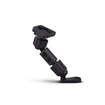 Support de téléphone avec poche SHAD SG76 180x90mm (fixation rétroviseur) 2