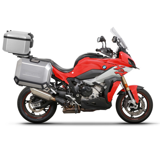 Supports valises latérales SHAD 4P System BMW S1000XR 2020-2025