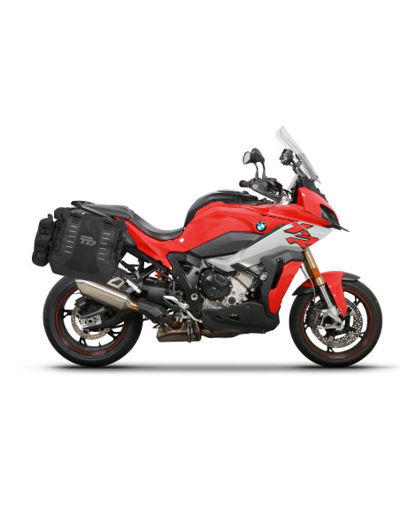 Supports valises latérales SHAD 4P System BMW S1000XR 2020-2025