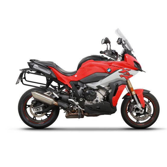 Supports valises latérales SHAD 4P System BMW S1000XR 2020-2025