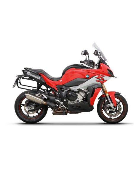 Supports valises latérales SHAD 4P System BMW S1000XR 2020-2025