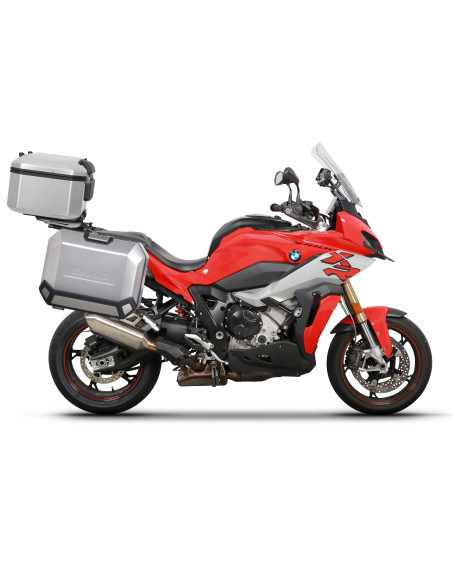 Supports valises latérales SHAD 4P System BMW S1000XR 2020-2025