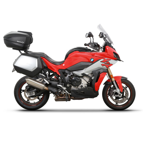 Supports valises latérales SHAD 4P System BMW S1000XR 2020-2025