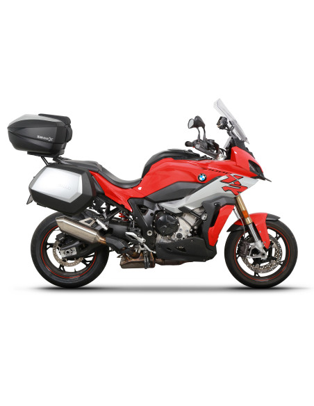 Supports valises latérales SHAD 4P System BMW S1000XR 2020-2025