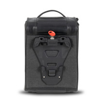 Sacoche latérale Cafe Racer SHAD SR38 10L Noir 2