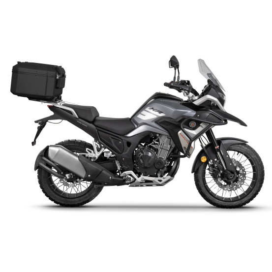 Support Top Case SHAD Top Master Macbor Montana XR5 500 2020-2026