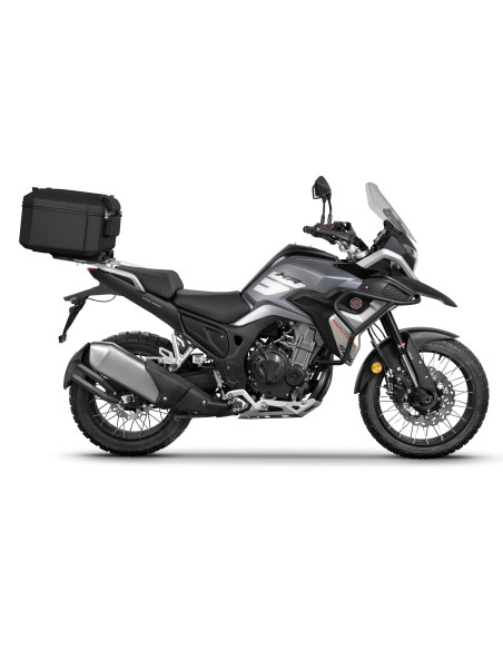 Support Top Case SHAD Top Master Macbor Montana XR5 500 2020-2026