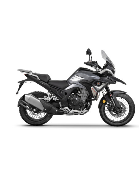 Support Top Case SHAD Top Master Macbor Montana XR5 500 2020-2026