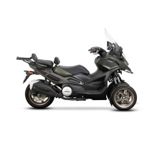 Support Top Case SHAD Top Master Kymco CV3 550 2022-2024 2
