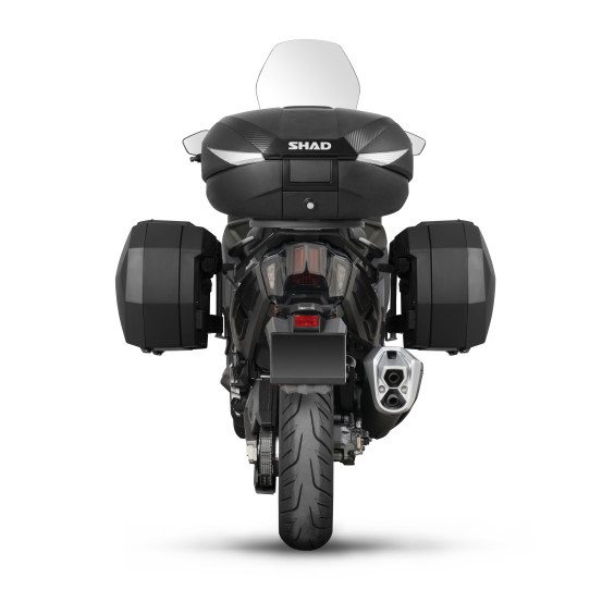 Support Top Case SHAD Top Master Kymco CV3 550 2022-2024