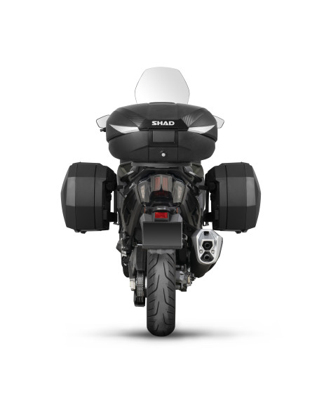 Support Top Case SHAD Top Master Kymco CV3 550 2022-2024