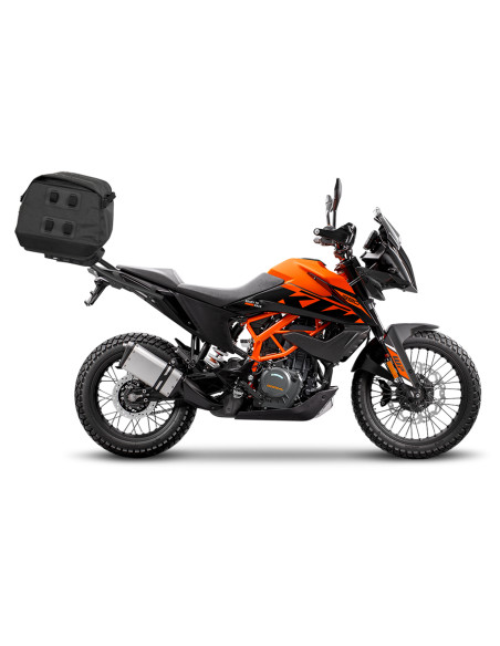 Support Top Case SHAD Top Master KTM Adventure 390 2020-2025