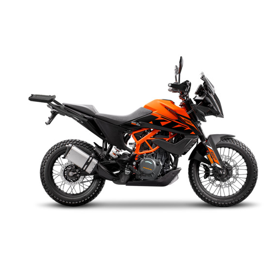 Support Top Case SHAD Top Master KTM Adventure 390 2020-2025
