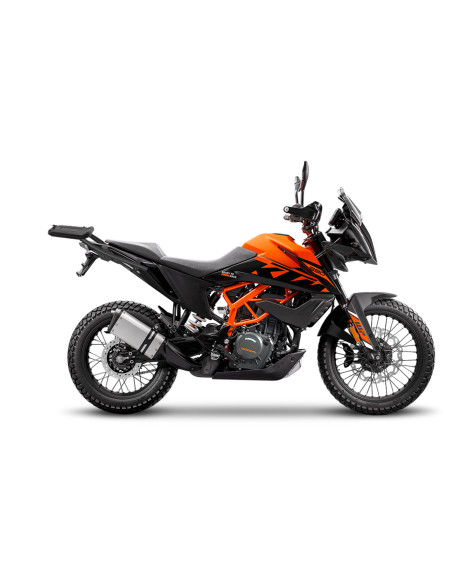 Support Top Case SHAD Top Master KTM Adventure 390 2020-2025