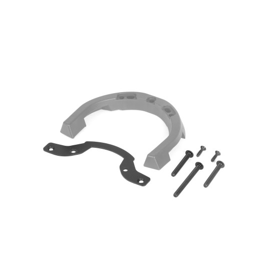 Support Click System SHAD B010CS pour sacoche de réservoir