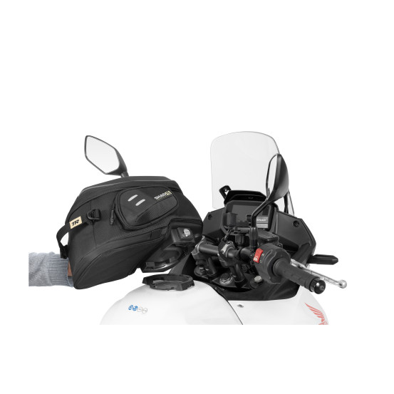 Support Click System SHAD C010CS pour sacoche de réservoir