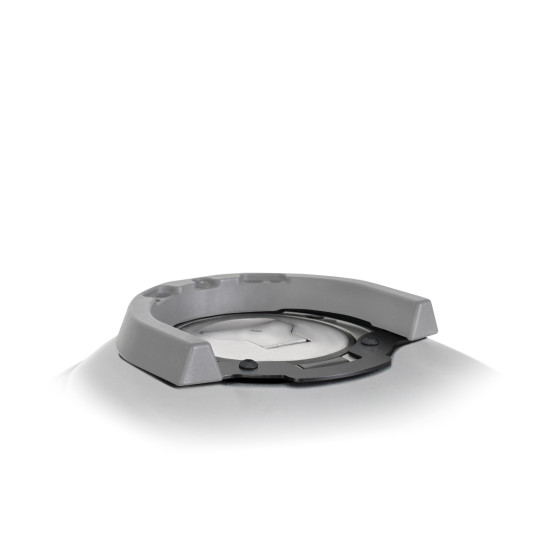 Support Click System SHAD C010CS pour sacoche de réservoir