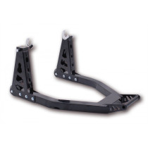 Béquille de stand arrière racing universelle aluminium BRAZOLINE - Supports pour diabolos