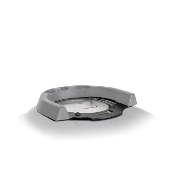 Support Click System SHAD T011CS pour sacoche de réservoir