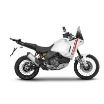 Support Top Case SHAD Top Master Ducati Desert X 937 2022-2026 2
