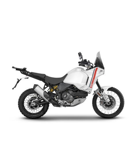Support Top Case SHAD Top Master Ducati Desert X 937 2022-2026