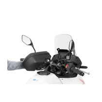 Support Click System SHAD K011CS pour sacoche de réservoir 2