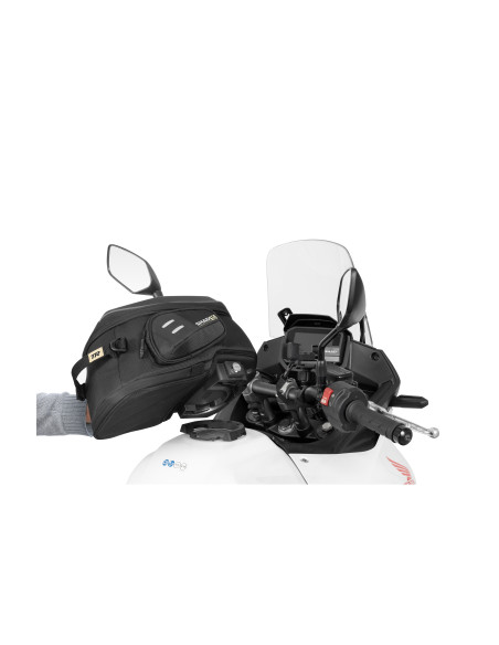 Support Click System SHAD K012CS pour sacoche de réservoir