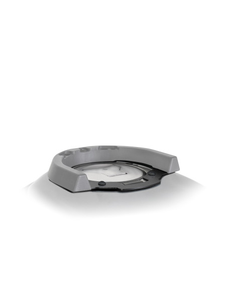Support Click System SHAD K012CS pour sacoche de réservoir