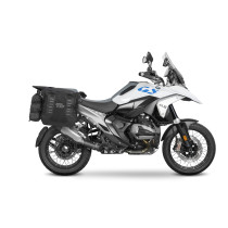 Supports valises latérales SHAD 4P System BMW R1300GS 2023-2026 2