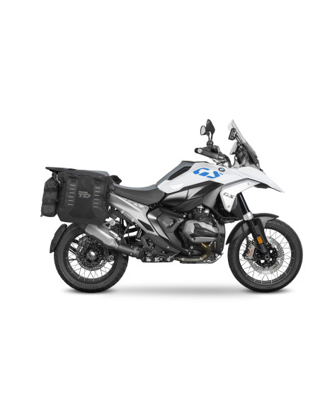 Supports valises latérales SHAD 4P System BMW R1300GS 2023-2026