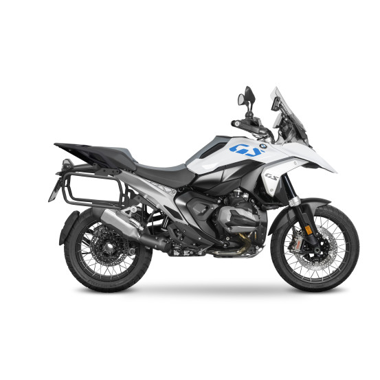 Supports valises latérales SHAD 4P System BMW R1300GS 2023-2026