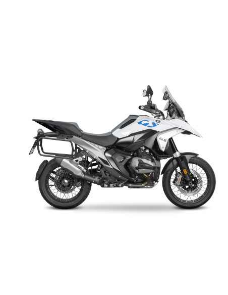 Supports valises latérales SHAD 4P System BMW R1300GS 2023-2026