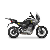 Support Top Case SHAD Top Master Moto Guzzi Stelvio 1000 2024-2026 2