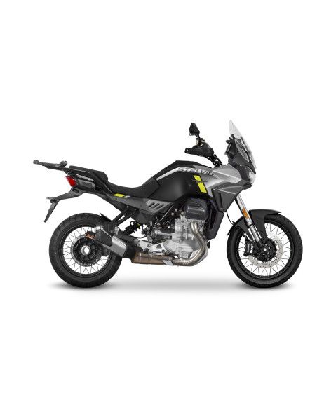 Support Top Case SHAD Top Master Moto Guzzi Stelvio 1000 2024-2026