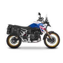 Supports valises latérales SHAD 4P System BMW F900GS 2024-2026 2