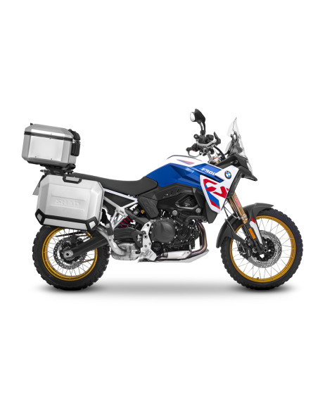 Supports valises latérales SHAD 4P System BMW F900GS 2024-2026