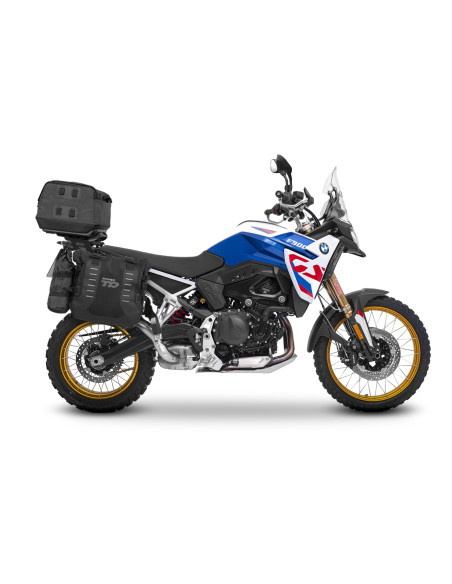 Supports valises latérales SHAD 4P System BMW F900GS 2024-2026