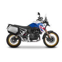 Supports valises latérales SHAD 3P System BMW F900GS 2024-2026 2