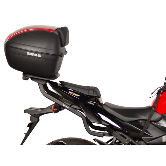 Support Top Case SHAD Top Master Suzuki GSR 750 2011-2017