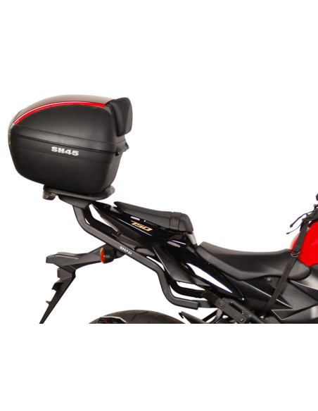 Support Top Case SHAD Top Master Suzuki GSR 750 2011-2017