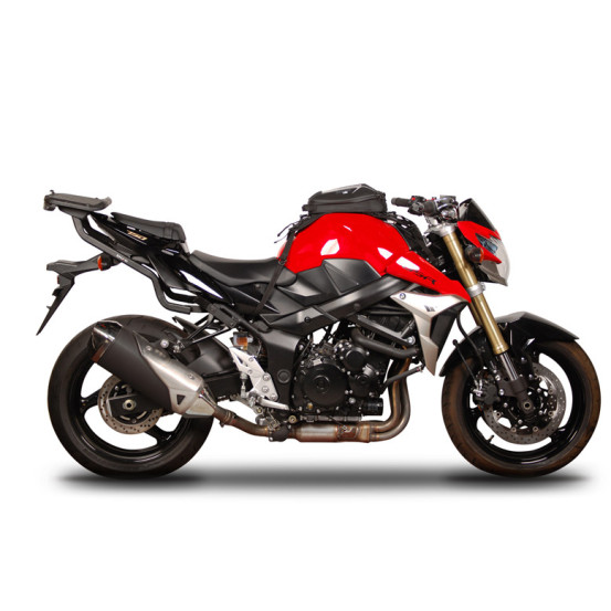 Support Top Case SHAD Top Master Suzuki GSR 750 2011-2017