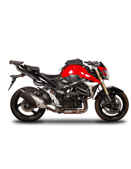 Support Top Case SHAD Top Master Suzuki GSR 750 2011-2017