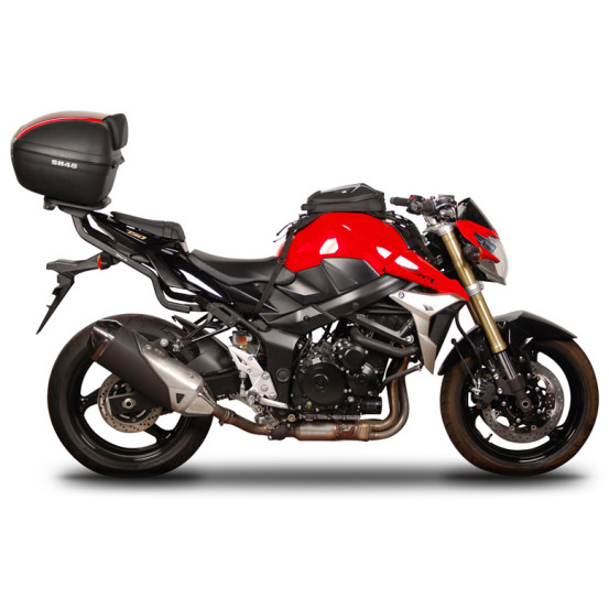 Support Top Case SHAD Top Master Suzuki GSR 750 2011-2017