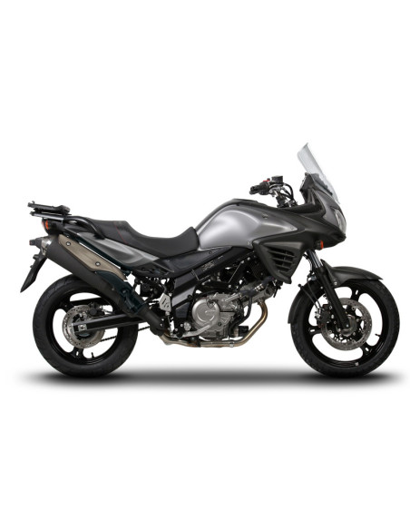 Support Top Case SHAD Top Master Suzuki V-Strom 650 2012-2016