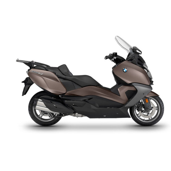 Support Top Case SHAD Top Master BMW C 650 GT 2012-2022
