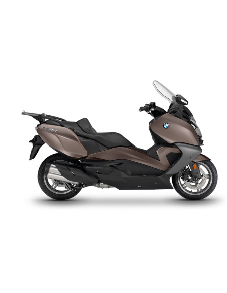 Support Top Case SHAD Top Master BMW C 650 GT 2012-2022