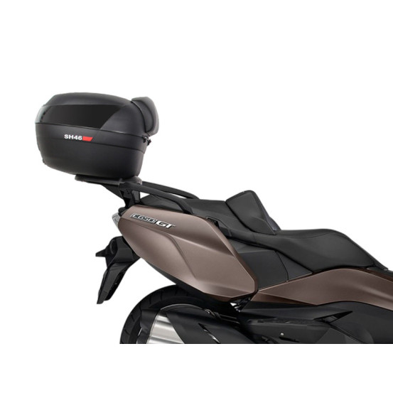 Support Top Case SHAD Top Master BMW C 650 GT 2012-2022